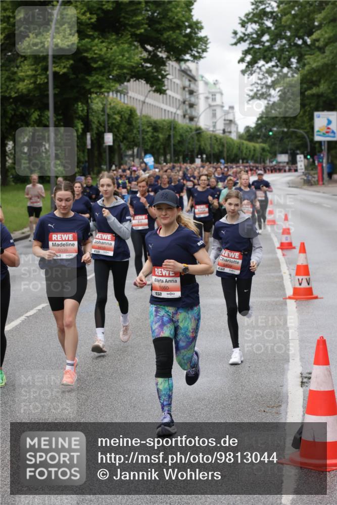 14.06.2026 - REWE Women's Run Jannik Wohlers http://msf.ph/oto/9813044 14.06.2026 10:39:38 Laufen 5039, 5410, 5560, 5409 meine-sportfotos.de