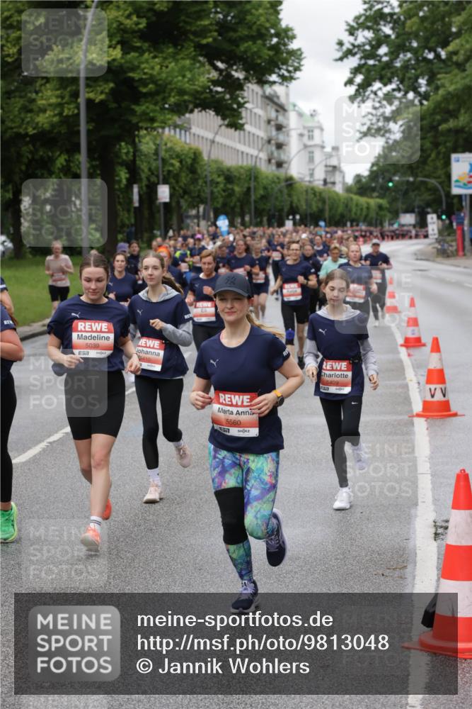 14.06.2026 - REWE Women's Run Jannik Wohlers http://msf.ph/oto/9813048 14.06.2026 10:39:38 Laufen 5039, 5410, 5560, 557, 5409 meine-sportfotos.de