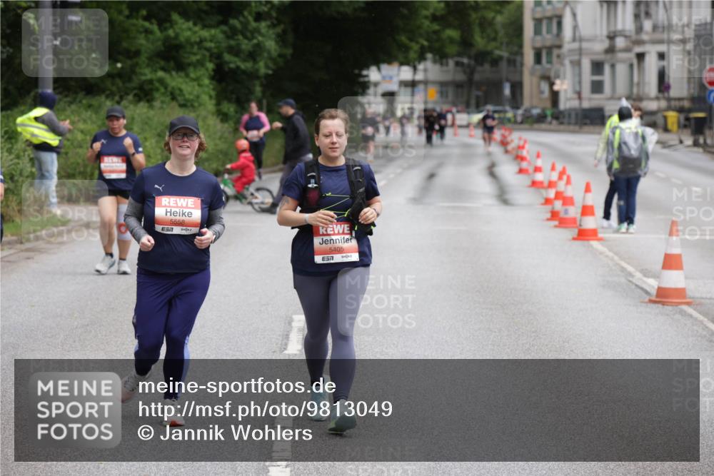 14.06.2026 - REWE Women's Run Jannik Wohlers http://msf.ph/oto/9813049 14.06.2026 11:06:39 Laufen 5558, 5405 meine-sportfotos.de