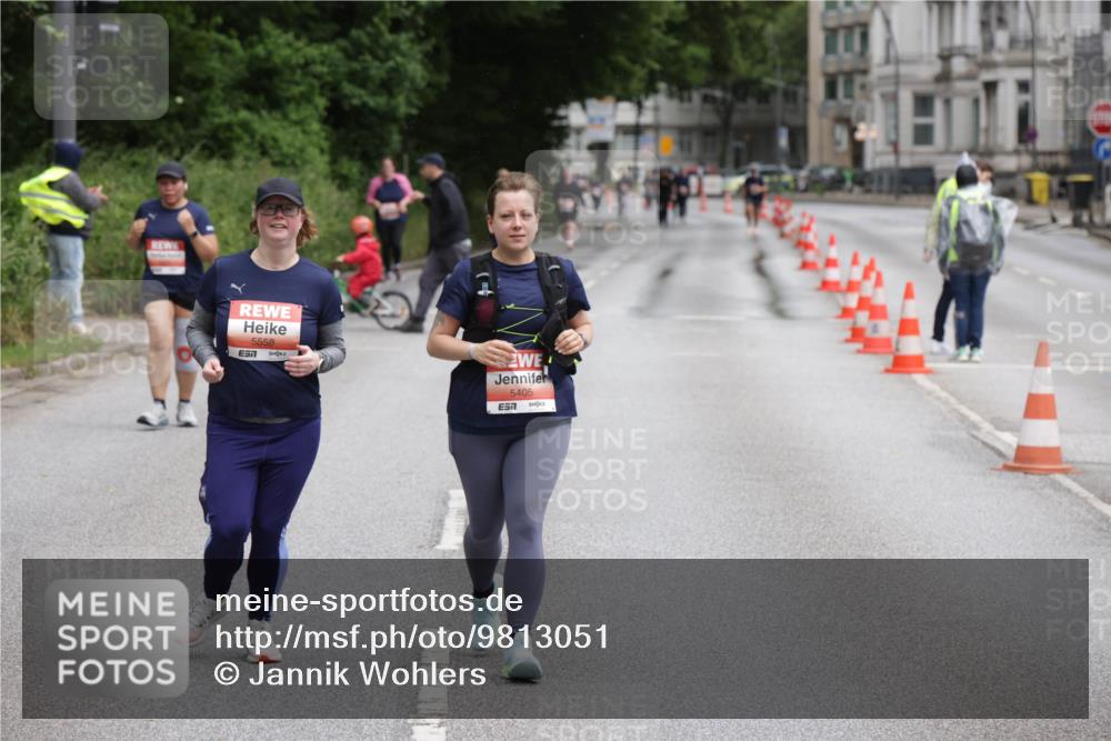 14.06.2026 - REWE Women's Run Jannik Wohlers http://msf.ph/oto/9813051 14.06.2026 11:06:39 Laufen 5558, 5405, 57 meine-sportfotos.de