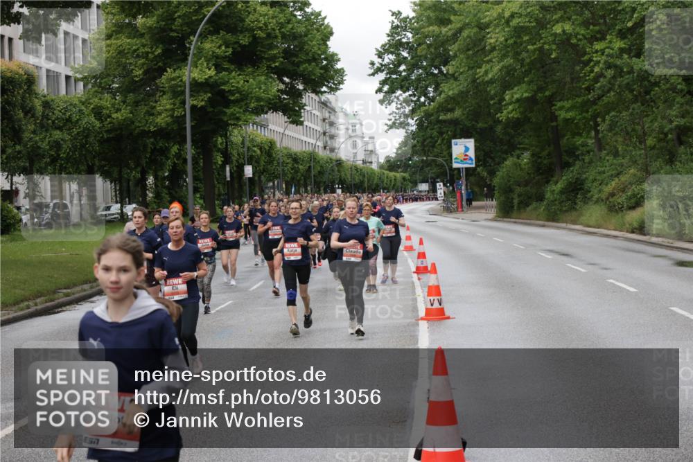 14.06.2026 - REWE Women's Run Jannik Wohlers http://msf.ph/oto/9813056 14.06.2026 10:39:41 Laufen 5409 meine-sportfotos.de