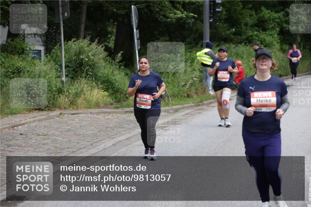 14.06.2026 - REWE Women's Run Jannik Wohlers http://msf.ph/oto/9813057 14.06.2026 11:06:40 Laufen 5972, 6668 meine-sportfotos.de