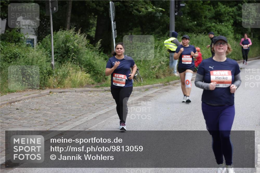 14.06.2026 - REWE Women's Run Jannik Wohlers http://msf.ph/oto/9813059 14.06.2026 11:06:40 Laufen 5972, 7, 6668 meine-sportfotos.de