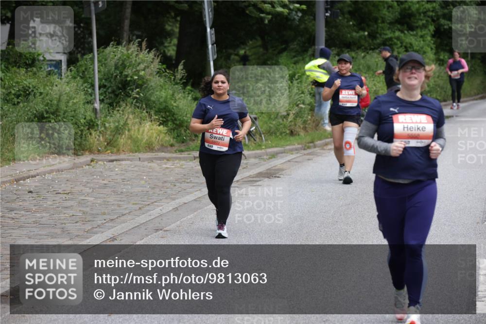 14.06.2026 - REWE Women's Run Jannik Wohlers http://msf.ph/oto/9813063 14.06.2026 11:06:40 Laufen 5972, 5668 meine-sportfotos.de