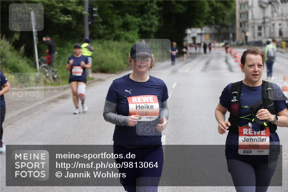 14.06.2026 - REWE Women's Run Jannik Wohlers http://msf.ph/oto/9813064 14.06.2026 11:06:42 Laufen 5558, 5405 meine-sportfotos.de