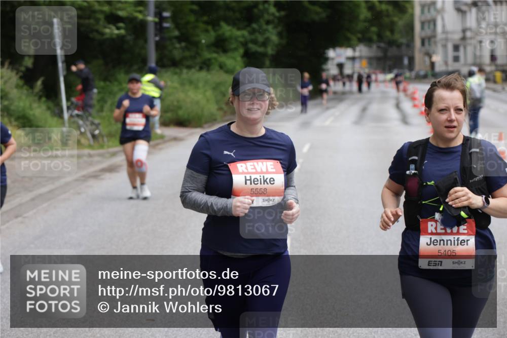 14.06.2026 - REWE Women's Run Jannik Wohlers http://msf.ph/oto/9813067 14.06.2026 11:06:42 Laufen 5558, 5405 meine-sportfotos.de