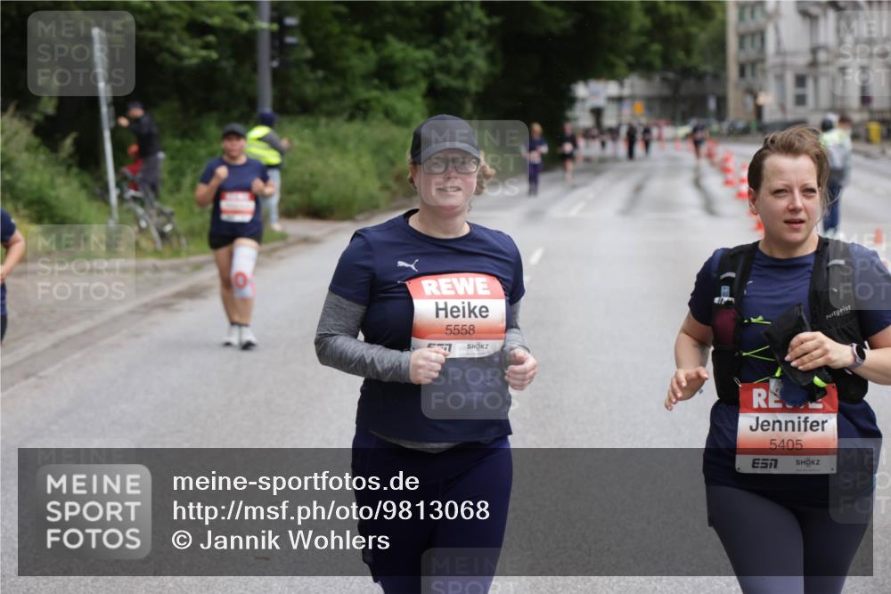 14.06.2026 - REWE Women's Run Jannik Wohlers http://msf.ph/oto/9813068 14.06.2026 11:06:42 Laufen 5558, 5405 meine-sportfotos.de