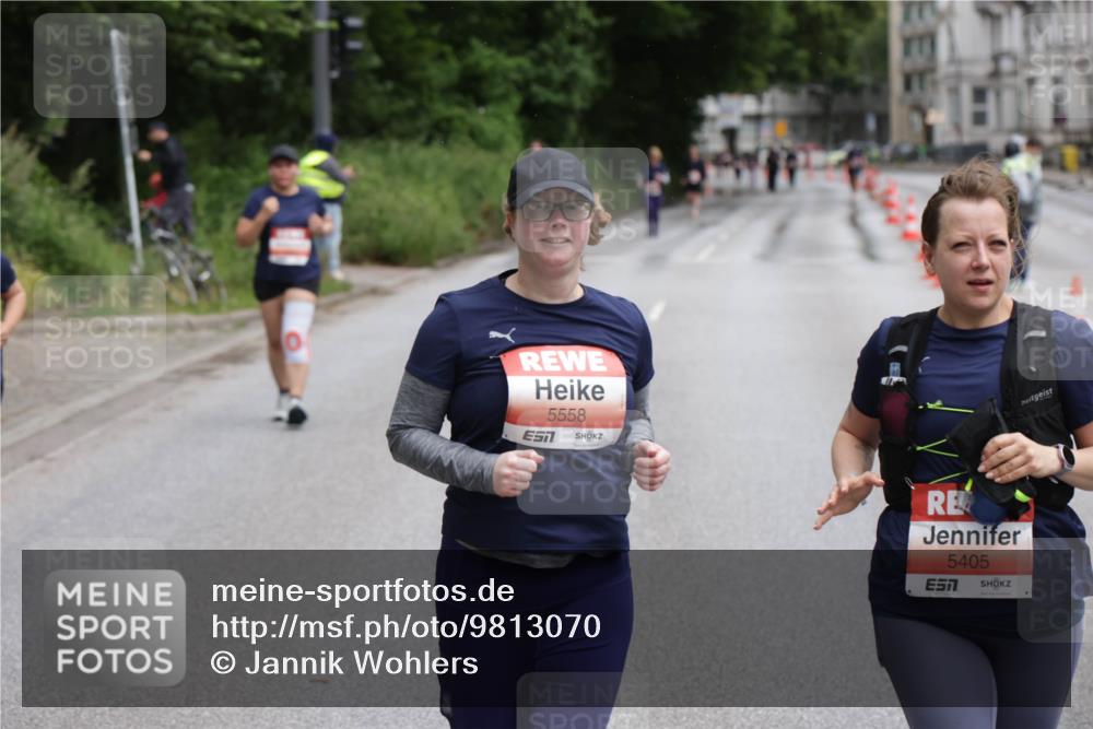 14.06.2026 - REWE Women's Run Jannik Wohlers http://msf.ph/oto/9813070 14.06.2026 11:06:42 Laufen 5558, 5405, 7 meine-sportfotos.de