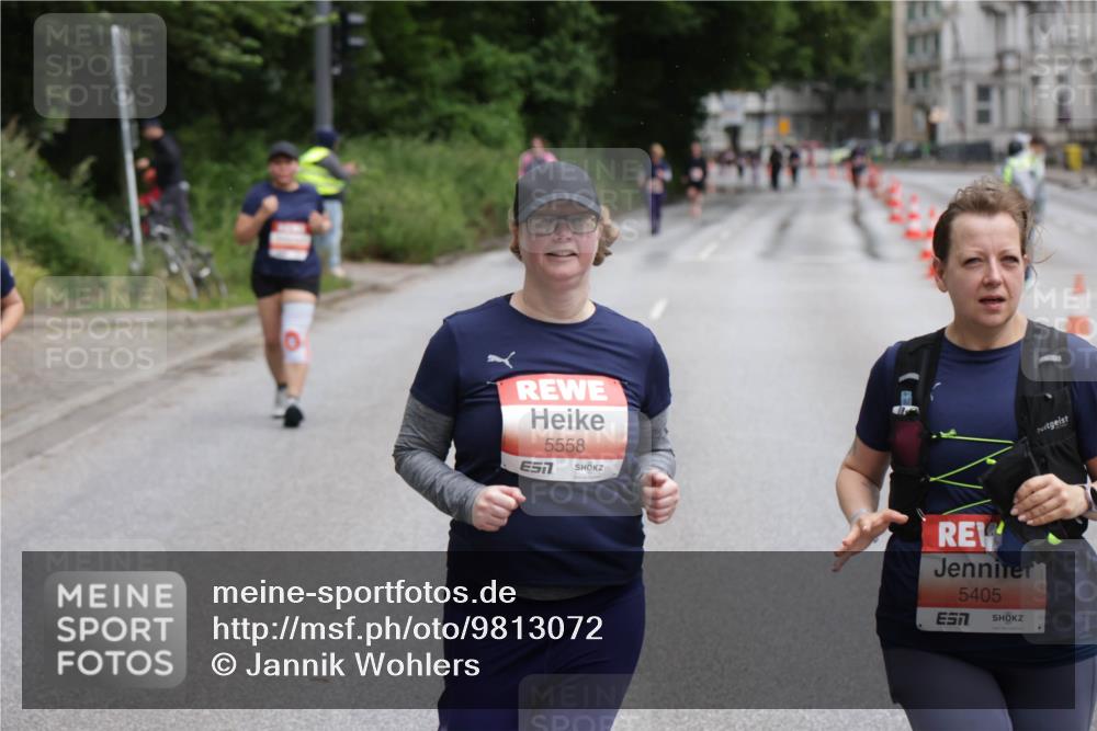 14.06.2026 - REWE Women's Run Jannik Wohlers http://msf.ph/oto/9813072 14.06.2026 11:06:42 Laufen 5558, 7, 5405, 7 meine-sportfotos.de