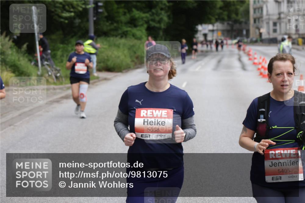 14.06.2026 - REWE Women's Run Jannik Wohlers http://msf.ph/oto/9813075 14.06.2026 11:06:42 Laufen 5558, 7, 5405 meine-sportfotos.de