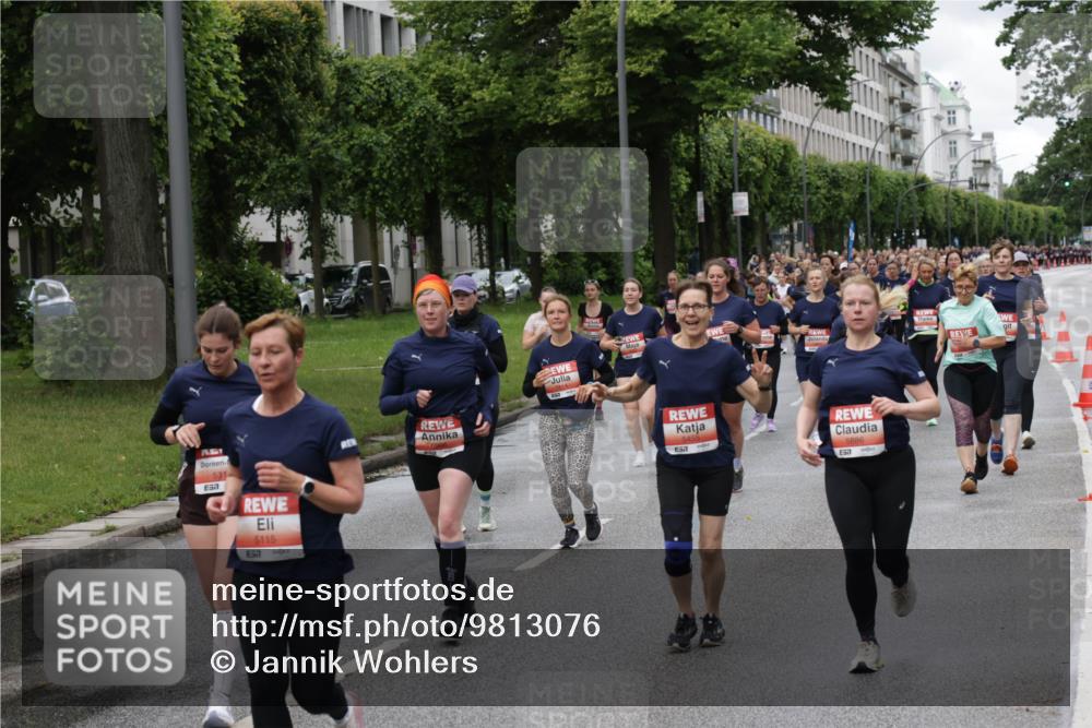 14.06.2026 - REWE Women's Run Jannik Wohlers http://msf.ph/oto/9813076 14.06.2026 10:39:43 Laufen 57, 6115, 5886, 57 meine-sportfotos.de