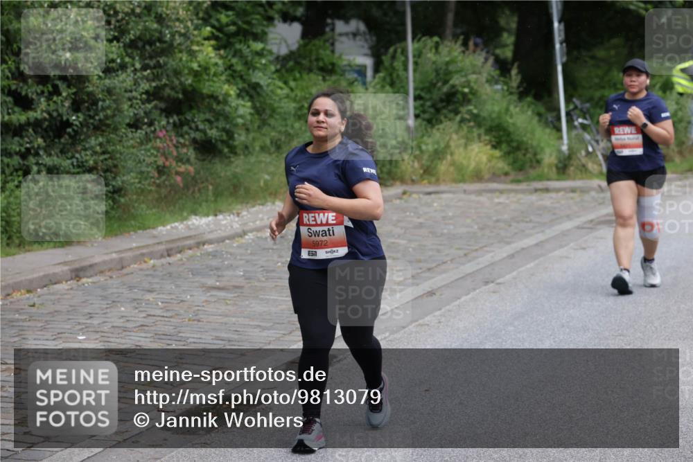 14.06.2026 - REWE Women's Run Jannik Wohlers http://msf.ph/oto/9813079 14.06.2026 11:06:43 Laufen 5972 meine-sportfotos.de