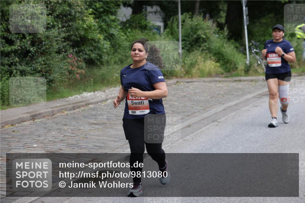14.06.2026 - REWE Women's Run Jannik Wohlers http://msf.ph/oto/9813080 14.06.2026 11:06:43 Laufen 5972 meine-sportfotos.de