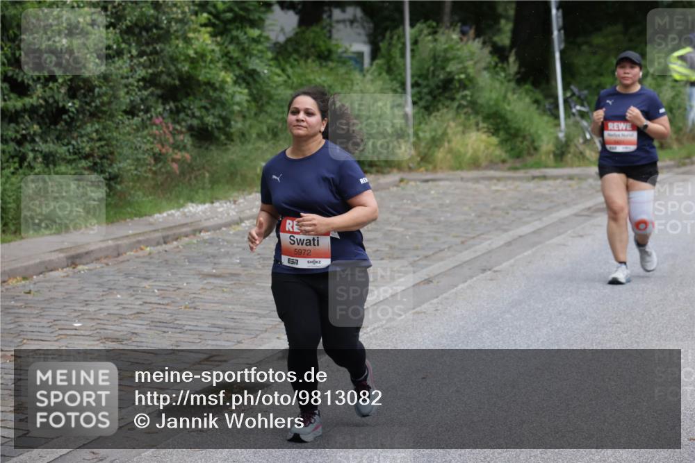 14.06.2026 - REWE Women's Run Jannik Wohlers http://msf.ph/oto/9813082 14.06.2026 11:06:43 Laufen 5972, 7 meine-sportfotos.de