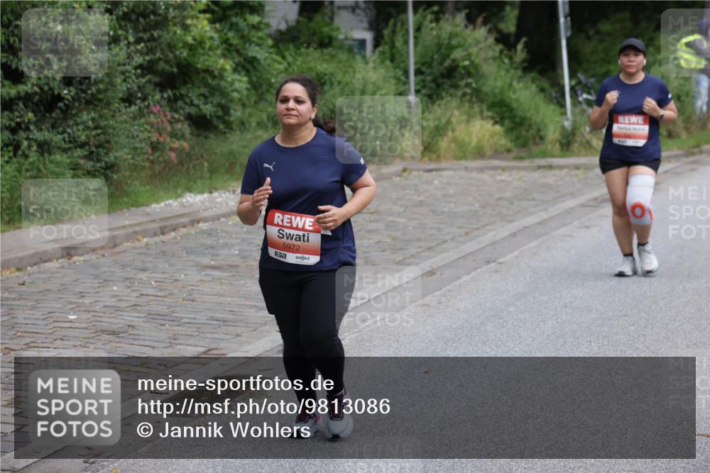 14.06.2026 - REWE Women's Run Jannik Wohlers http://msf.ph/oto/9813086 14.06.2026 11:06:44 Laufen 5972, 7 meine-sportfotos.de