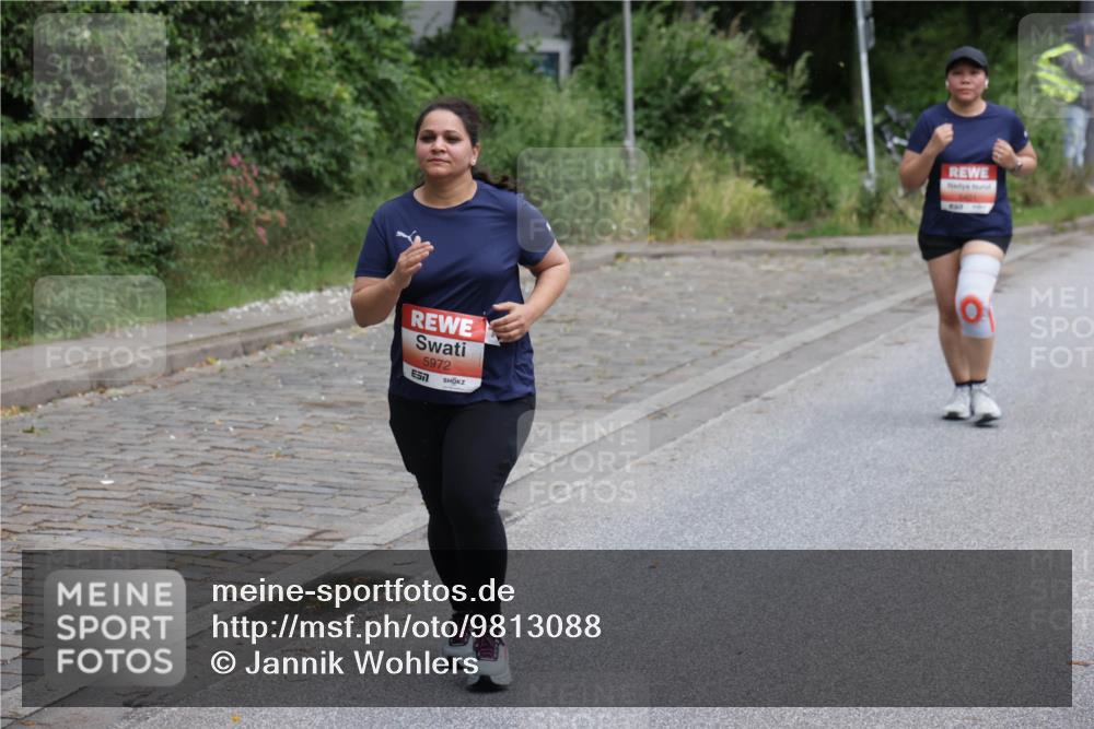 14.06.2026 - REWE Women's Run Jannik Wohlers http://msf.ph/oto/9813088 14.06.2026 11:06:44 Laufen 5972, 7 meine-sportfotos.de