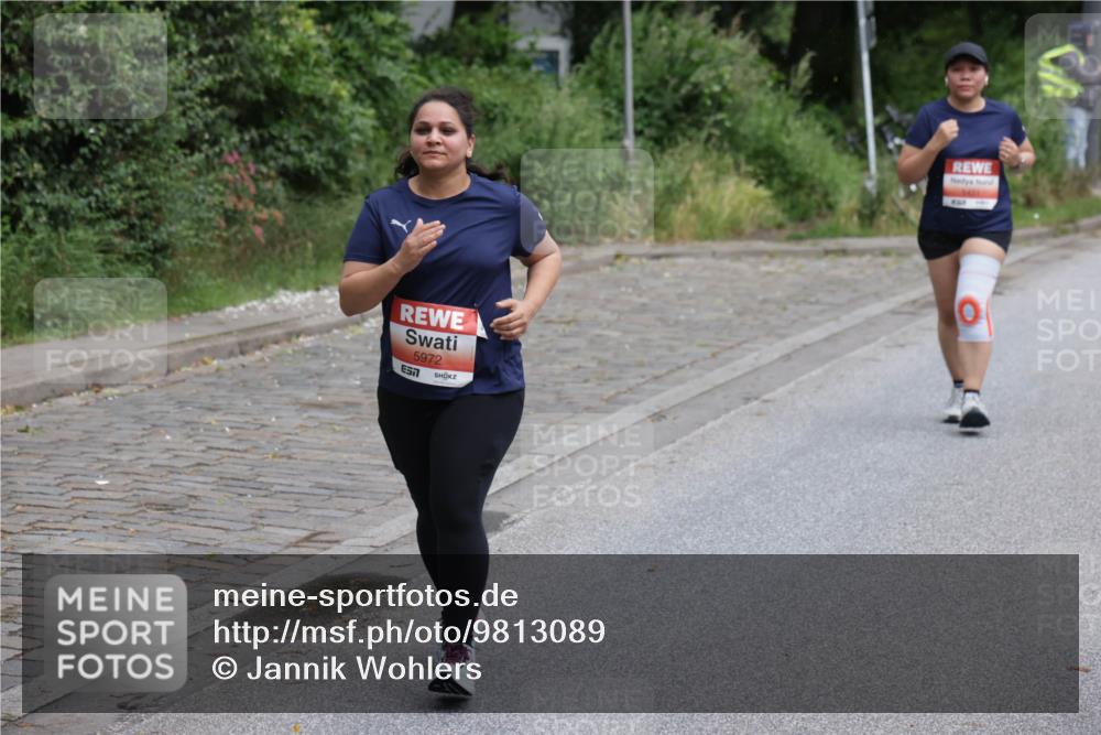 14.06.2026 - REWE Women's Run Jannik Wohlers http://msf.ph/oto/9813089 14.06.2026 11:06:44 Laufen 5972 meine-sportfotos.de
