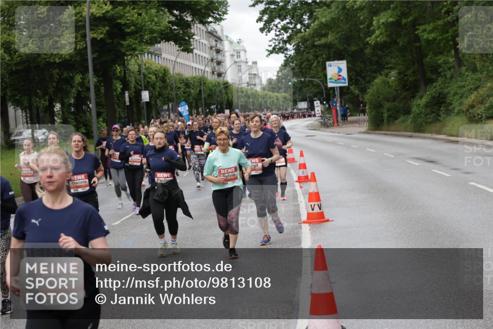 14.06.2026 - REWE Women's Run Jannik Wohlers http://msf.ph/oto/9813108 14.06.2026 10:39:45 Laufen 5886, 57 meine-sportfotos.de
