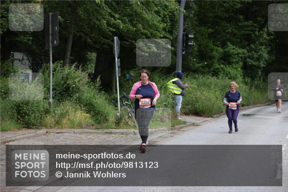 14.06.2026 - REWE Women's Run Jannik Wohlers http://msf.ph/oto/9813123 14.06.2026 11:06:56 Laufen  meine-sportfotos.de