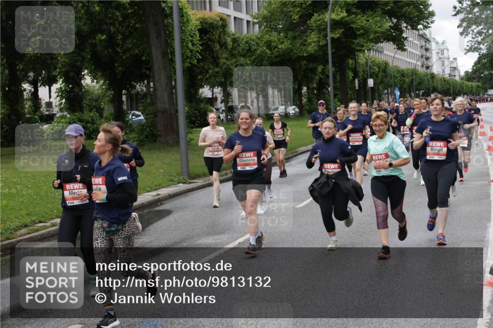 14.06.2026 - REWE Women's Run Jannik Wohlers http://msf.ph/oto/9813132 14.06.2026 10:39:47 Laufen  meine-sportfotos.de
