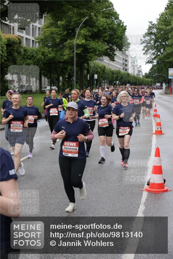 14.06.2026 - REWE Women's Run Jannik Wohlers http://msf.ph/oto/9813140 14.06.2026 10:39:50 Laufen 5885, 5716, 7, 60 meine-sportfotos.de