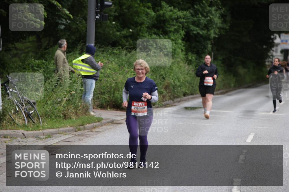14.06.2026 - REWE Women's Run Jannik Wohlers http://msf.ph/oto/9813142 14.06.2026 11:07:00 Laufen 5862, 7 meine-sportfotos.de