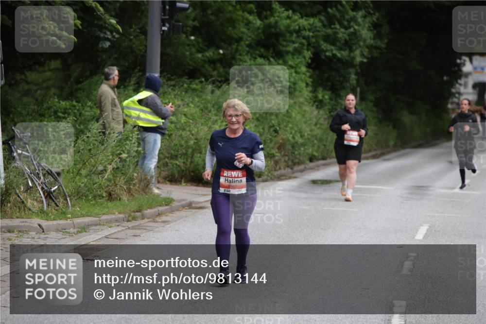 14.06.2026 - REWE Women's Run Jannik Wohlers http://msf.ph/oto/9813144 14.06.2026 11:07:00 Laufen 5862, 7 meine-sportfotos.de