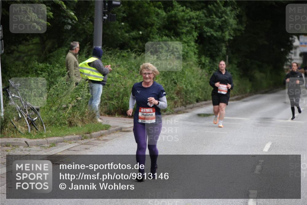 14.06.2026 - REWE Women's Run Jannik Wohlers http://msf.ph/oto/9813146 14.06.2026 11:07:00 Laufen 5862, 7 meine-sportfotos.de