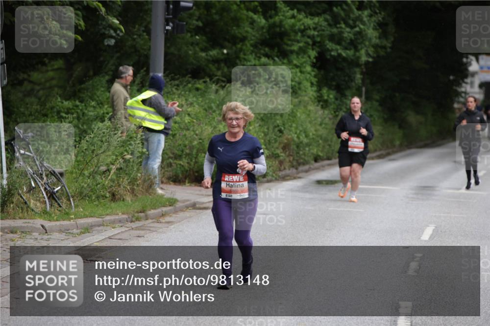 14.06.2026 - REWE Women's Run Jannik Wohlers http://msf.ph/oto/9813148 14.06.2026 11:07:00 Laufen 5862 meine-sportfotos.de