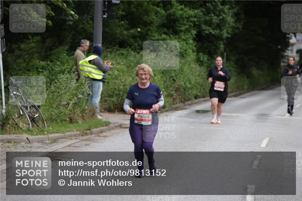 14.06.2026 - REWE Women's Run Jannik Wohlers http://msf.ph/oto/9813152 14.06.2026 11:07:00 Laufen 5862 meine-sportfotos.de