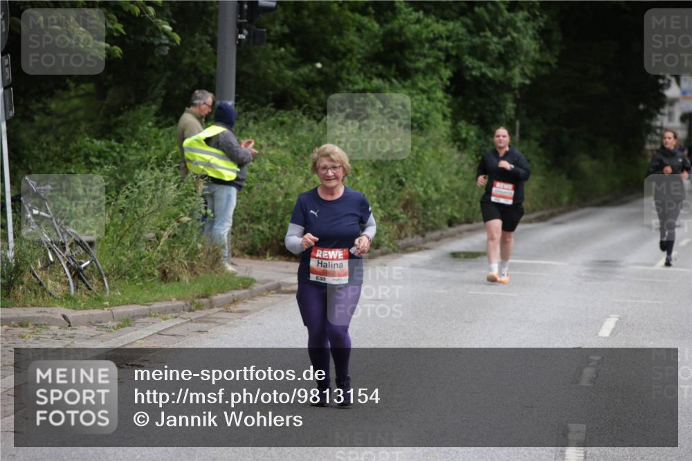 14.06.2026 - REWE Women's Run Jannik Wohlers http://msf.ph/oto/9813154 14.06.2026 11:07:01 Laufen 5862 meine-sportfotos.de
