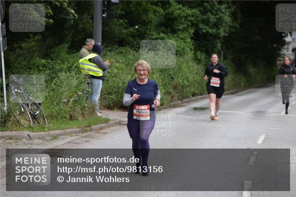 14.06.2026 - REWE Women's Run Jannik Wohlers http://msf.ph/oto/9813156 14.06.2026 11:07:01 Laufen 5862, 7 meine-sportfotos.de