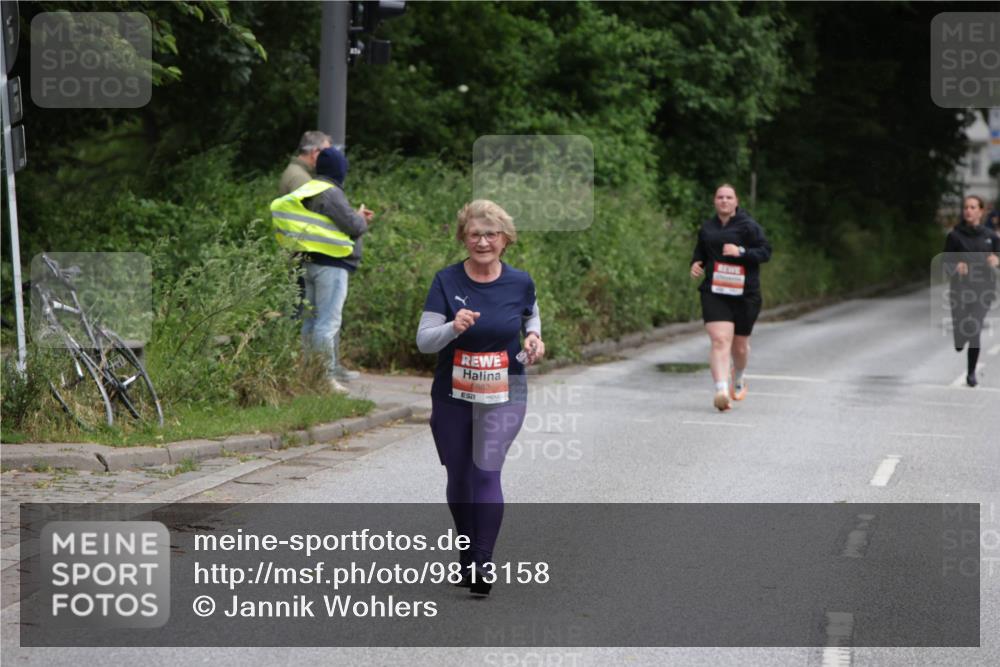 14.06.2026 - REWE Women's Run Jannik Wohlers http://msf.ph/oto/9813158 14.06.2026 11:07:01 Laufen 5862 meine-sportfotos.de