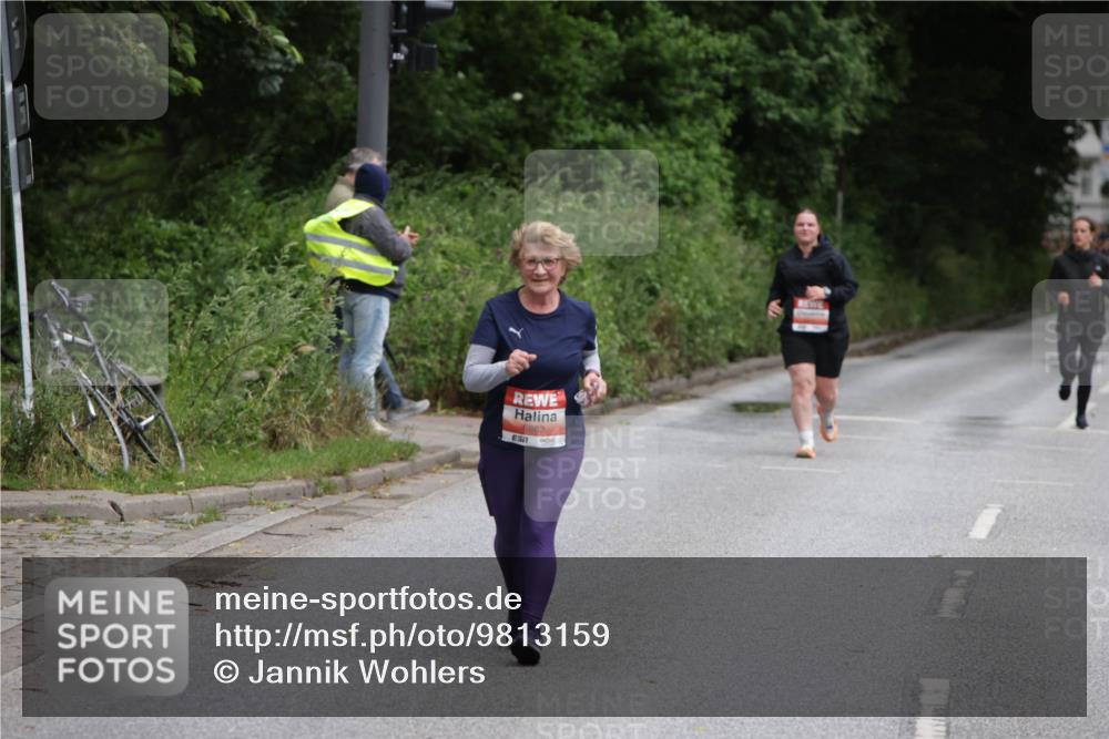 14.06.2026 - REWE Women's Run Jannik Wohlers http://msf.ph/oto/9813159 14.06.2026 11:07:01 Laufen 5862 meine-sportfotos.de