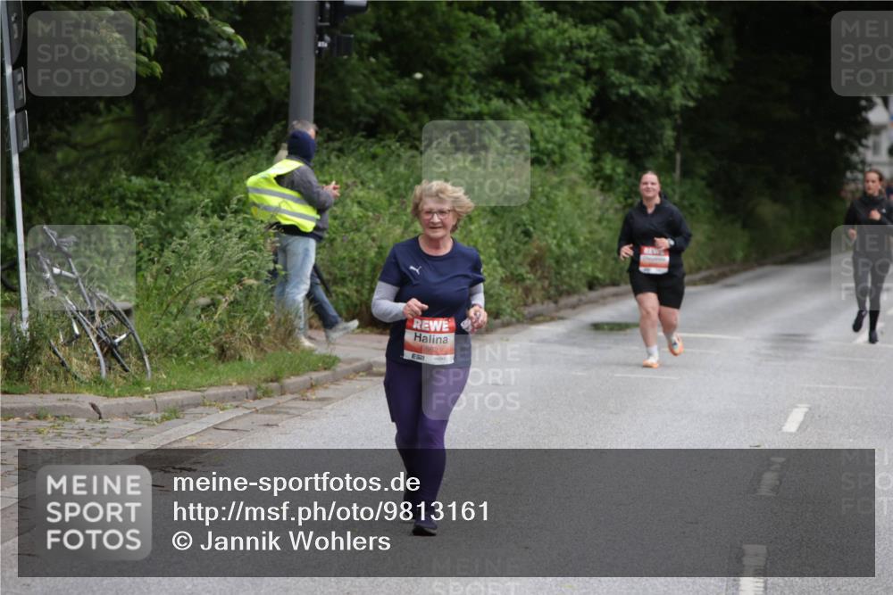 14.06.2026 - REWE Women's Run Jannik Wohlers http://msf.ph/oto/9813161 14.06.2026 11:07:01 Laufen 5862 meine-sportfotos.de