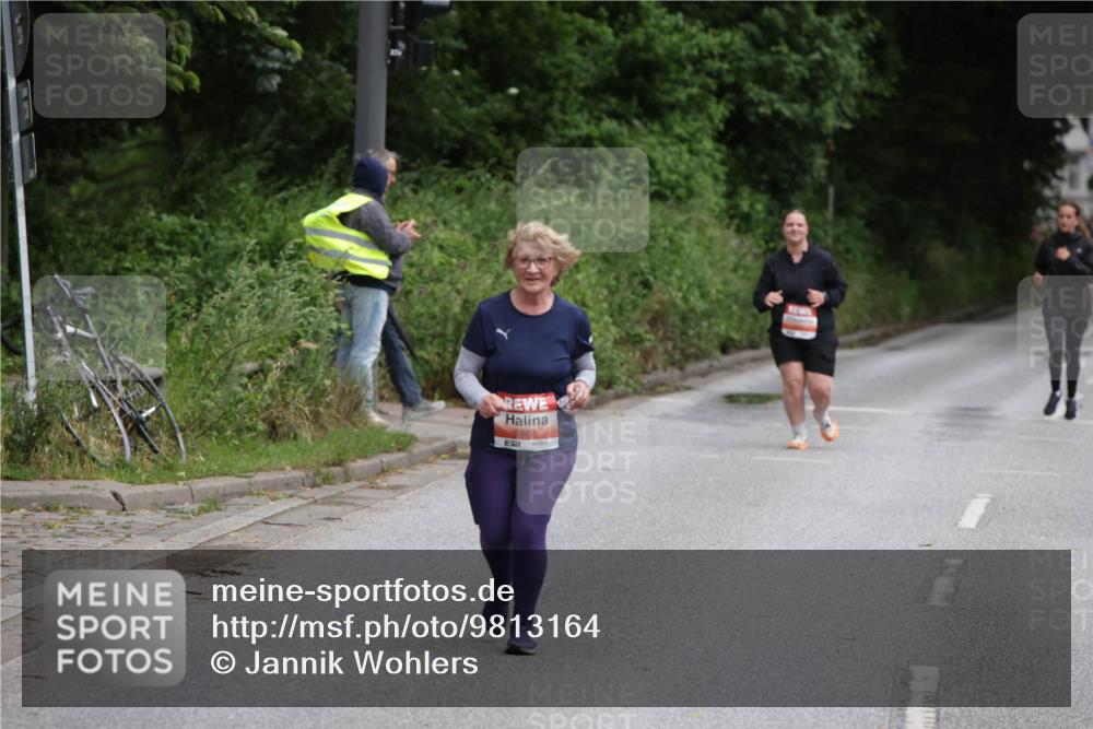 14.06.2026 - REWE Women's Run Jannik Wohlers http://msf.ph/oto/9813164 14.06.2026 11:07:01 Laufen 5862 meine-sportfotos.de