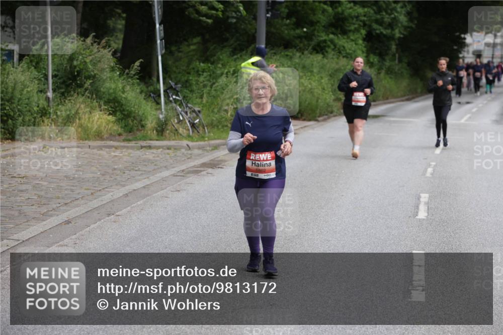 14.06.2026 - REWE Women's Run Jannik Wohlers http://msf.ph/oto/9813172 14.06.2026 11:07:05 Laufen 5862 meine-sportfotos.de