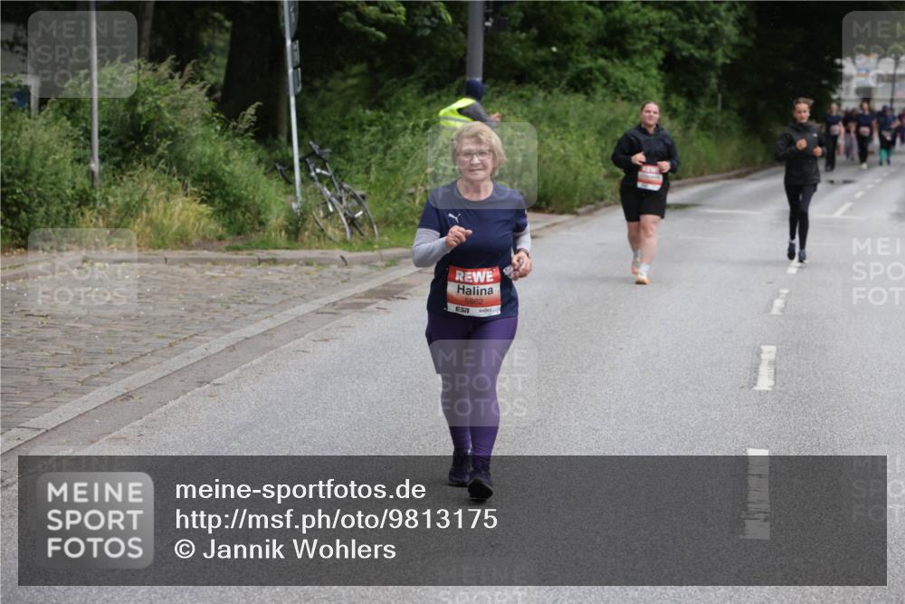 14.06.2026 - REWE Women's Run Jannik Wohlers http://msf.ph/oto/9813175 14.06.2026 11:07:05 Laufen 5862, 57 meine-sportfotos.de