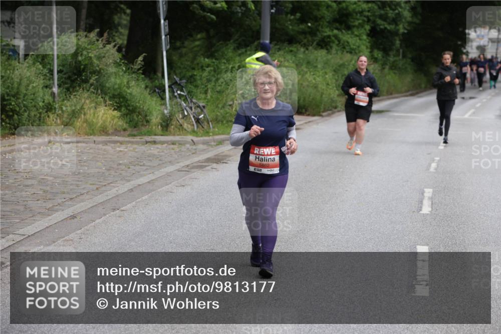14.06.2026 - REWE Women's Run Jannik Wohlers http://msf.ph/oto/9813177 14.06.2026 11:07:05 Laufen 5862, 7 meine-sportfotos.de