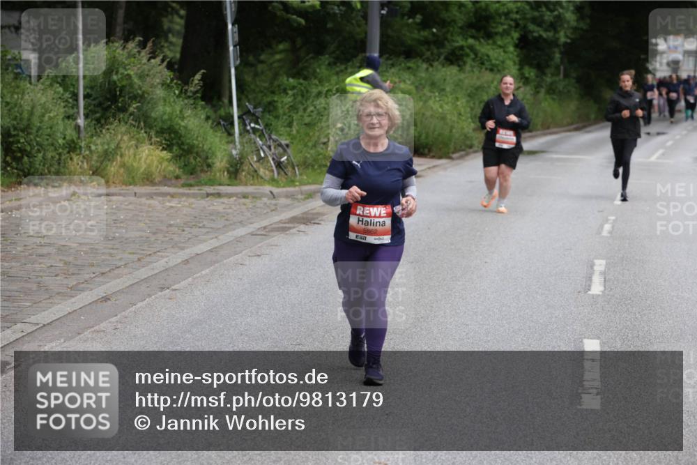 14.06.2026 - REWE Women's Run Jannik Wohlers http://msf.ph/oto/9813179 14.06.2026 11:07:05 Laufen 5862 meine-sportfotos.de
