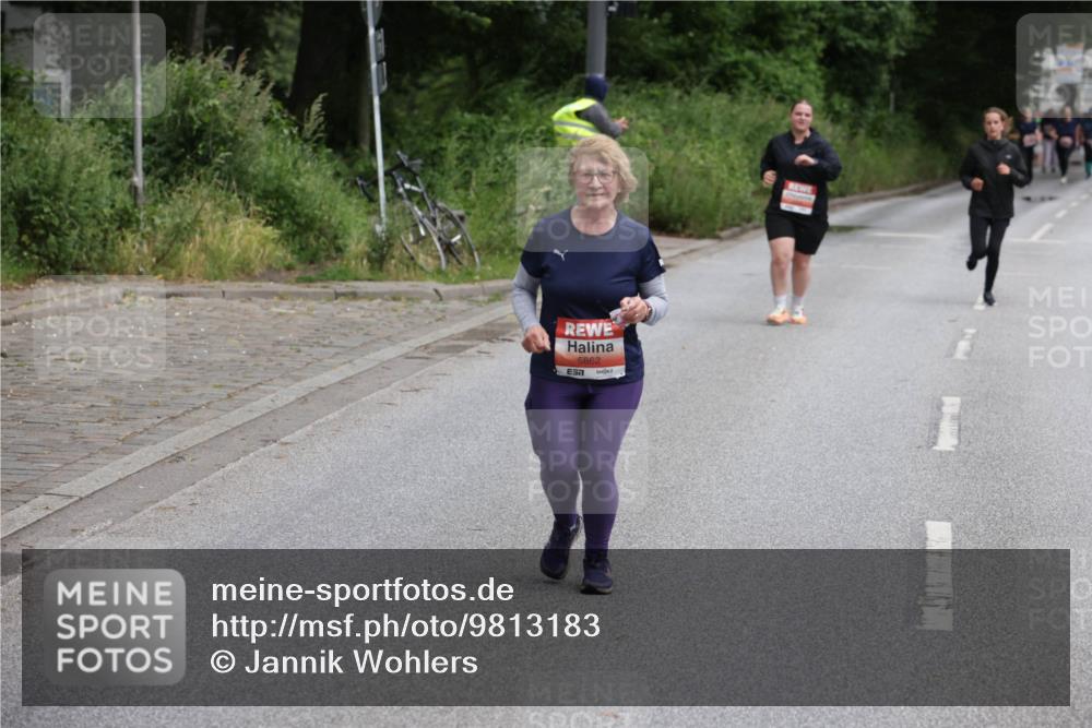 14.06.2026 - REWE Women's Run Jannik Wohlers http://msf.ph/oto/9813183 14.06.2026 11:07:05 Laufen 5862 meine-sportfotos.de