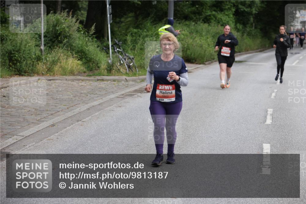 14.06.2026 - REWE Women's Run Jannik Wohlers http://msf.ph/oto/9813187 14.06.2026 11:07:05 Laufen 5862 meine-sportfotos.de