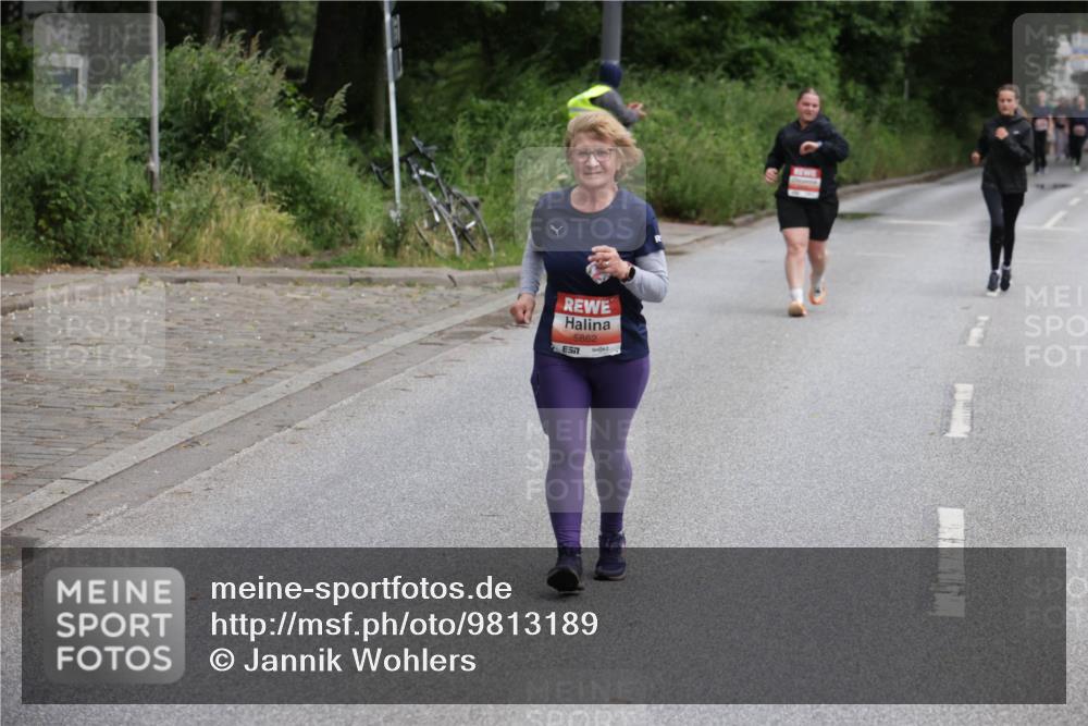 14.06.2026 - REWE Women's Run Jannik Wohlers http://msf.ph/oto/9813189 14.06.2026 11:07:05 Laufen 5862 meine-sportfotos.de