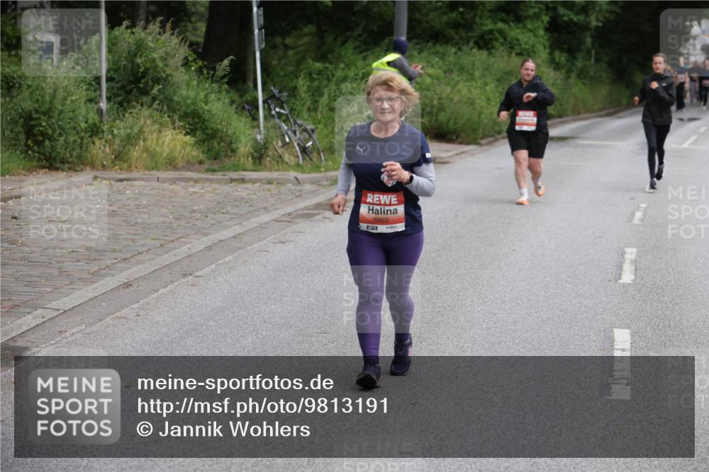 14.06.2026 - REWE Women's Run Jannik Wohlers http://msf.ph/oto/9813191 14.06.2026 11:07:05 Laufen 5862 meine-sportfotos.de