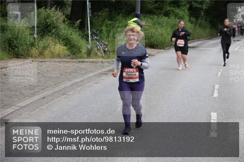 14.06.2026 - REWE Women's Run Jannik Wohlers http://msf.ph/oto/9813192 14.06.2026 11:07:05 Laufen 5862 meine-sportfotos.de