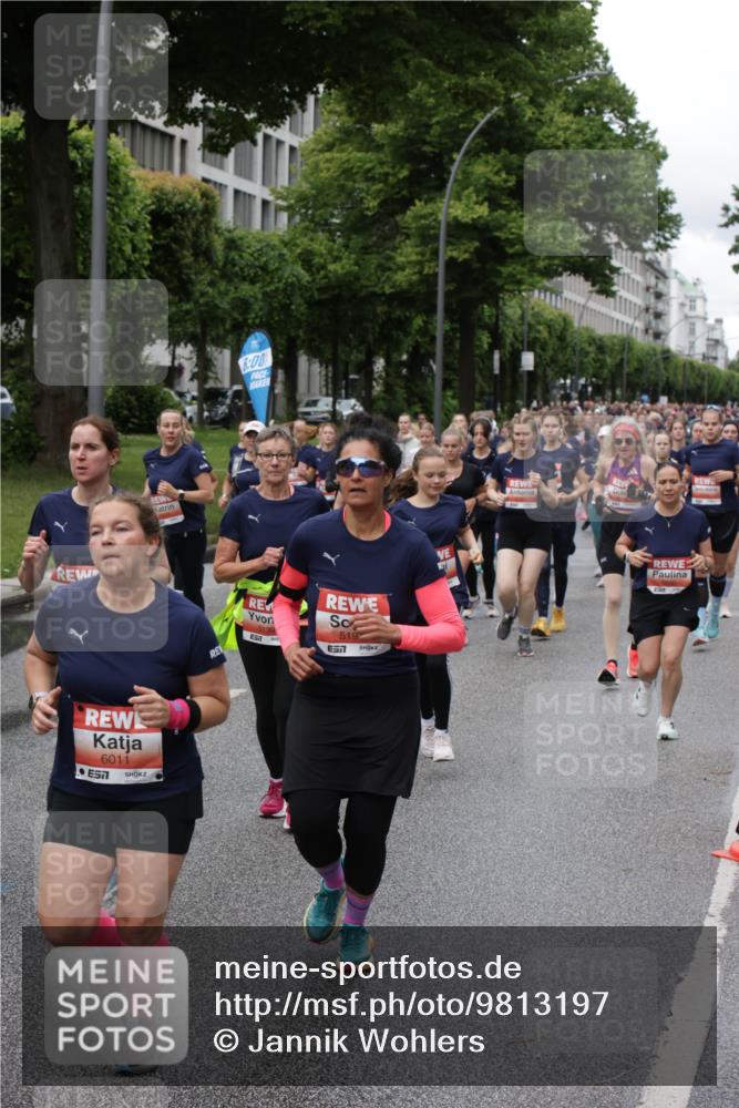 14.06.2026 - REWE Women's Run Jannik Wohlers http://msf.ph/oto/9813197 14.06.2026 10:39:55 Laufen 6011, 6, 00, 519, 7 meine-sportfotos.de