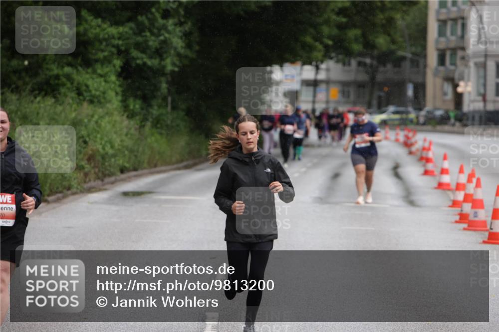 14.06.2026 - REWE Women's Run Jannik Wohlers http://msf.ph/oto/9813200 14.06.2026 11:07:09 Laufen 70 meine-sportfotos.de