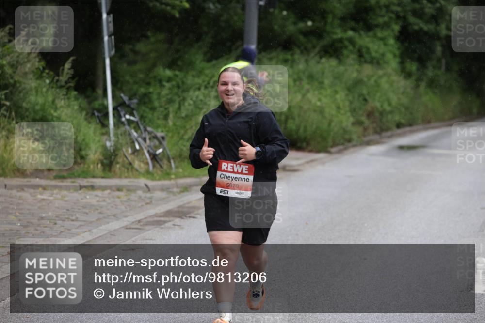 14.06.2026 - REWE Women's Run Jannik Wohlers http://msf.ph/oto/9813206 14.06.2026 11:07:10 Laufen 5870 meine-sportfotos.de