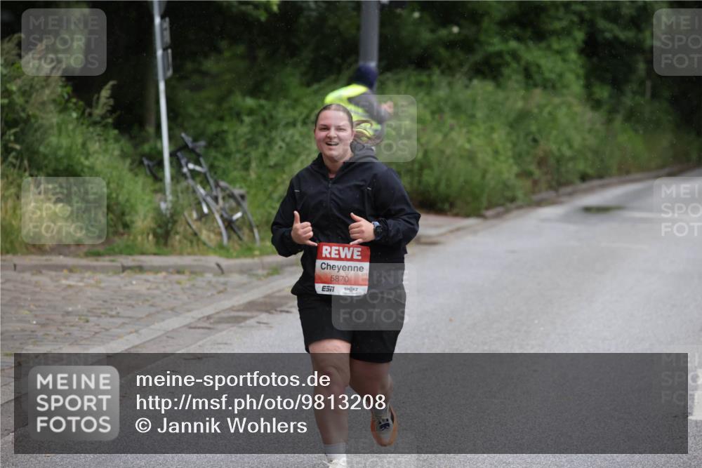 14.06.2026 - REWE Women's Run Jannik Wohlers http://msf.ph/oto/9813208 14.06.2026 11:07:10 Laufen 5870, 57 meine-sportfotos.de