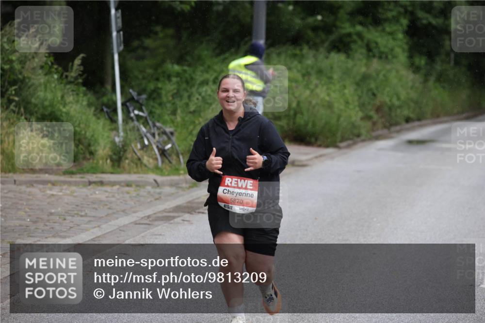 14.06.2026 - REWE Women's Run Jannik Wohlers http://msf.ph/oto/9813209 14.06.2026 11:07:10 Laufen 5870 meine-sportfotos.de